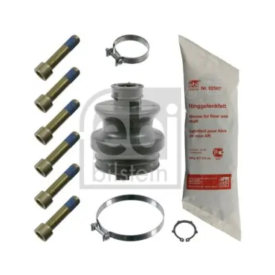 Mejor Precio Juego de fuelles, árbol de transmisión FEBI BILSTEIN 08479